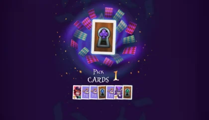 Alice WonderLuck - 21